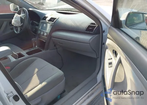 2011 Toyota Camry Le из США, поврежденный, VIN 4T1BF3EK5BU731064